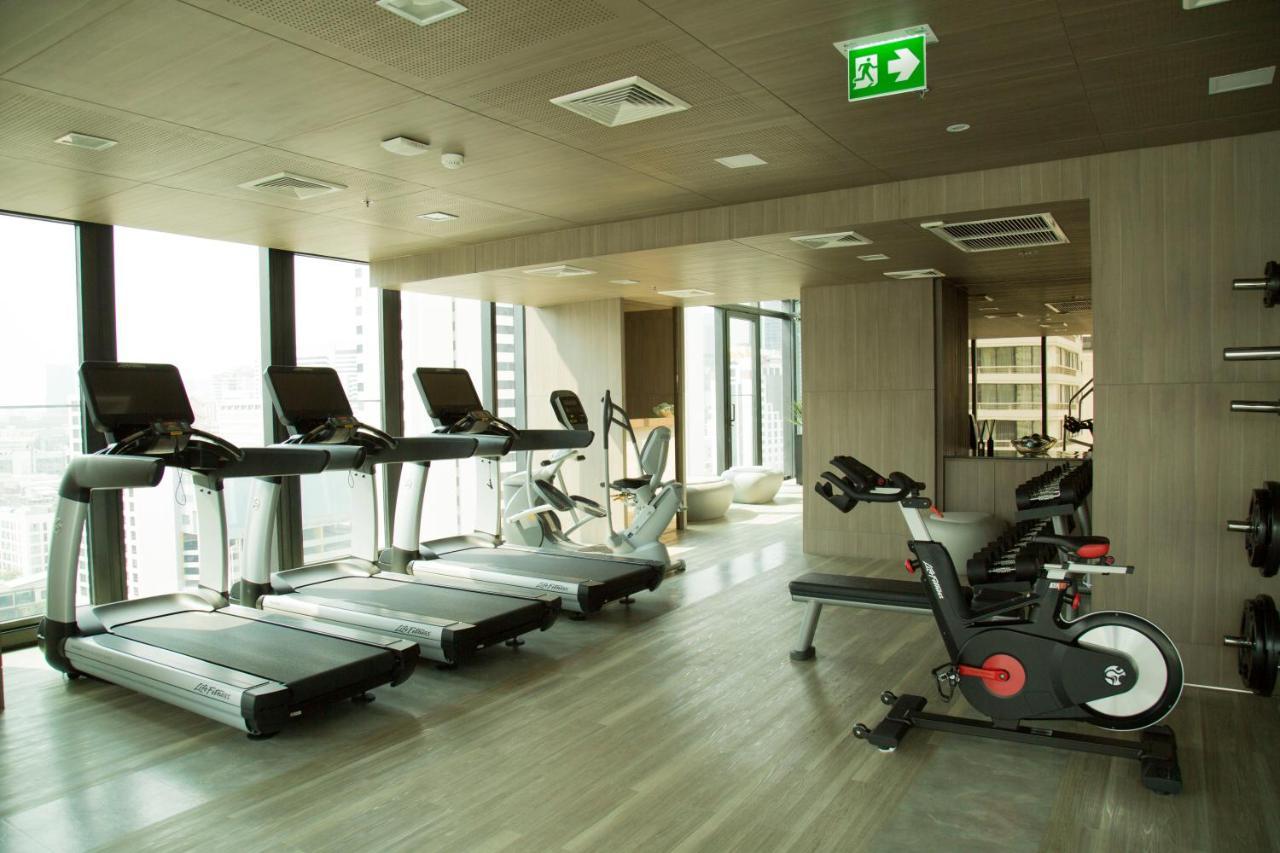 شقة Sukhumvit 11#Luxury#Pool#Gym#Bts Nana&Mrt Sukhumvit#1Br#Max2Ppl بانكوك المظهر الخارجي الصورة